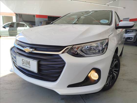 CHEVROLET ONIX 1.0 FLEX LT MANUAL CHEVROLET ONIX 1.0 FLEX LT MANUAL